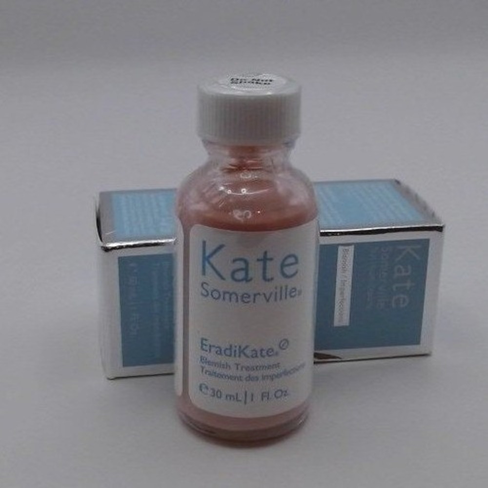 Bn Kate Somerville Eradikate Blemish Treatment 30ml, BRAND NEW IN BOX